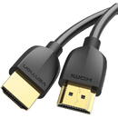 Vention Cable HDMI Vention AAIBG 1,5m (black)