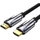 Vention Cable HDMI 2.1 Vention AALBH 2m (black)