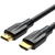 Cable HDMI 2.1 Vention AANBJ 5m 8K (black)