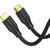 Cable HDMI 2.1 Vention AANBJ 5m 8K (black)