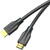 Cable HDMI 2.1 Vention AANBJ 5m 8K (black)