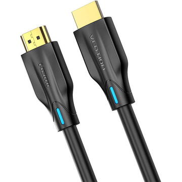 Cable HDMI 2.1 Vention AANBJ 5m 8K (black)