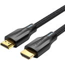 Vention Cable HDMI 2.1 Vention AAUBF 1m 8K (black)