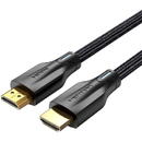 Vention Cable HDMI 2.1 Vention AAUBH 2m 8K (black)