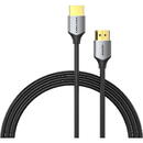 Vention Ultra Thin HDMI HD Cable 1m Vention ALEHF (Gray)