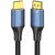 HDMI-A 8K Cable 2m Vention ALGLH (Blue)
