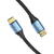 HDMI 4K HD Cable 1m Vention ALHSF (Blue)