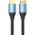HDMI 4K HD Cable 1m Vention ALHSF (Blue)