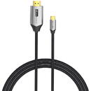 Vention USB-C to HDMI Cable 2m Vention CRBBH (Black)