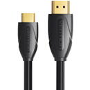 Vention Mini HDMI Cable 1.5m Vention VAA-D02-B150 (Black)