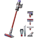 Generic Dyson Vacuum Cleaner V11 Fluffy Nickel Red (2023)