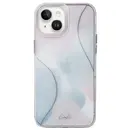 Uniq case Coehl Palette iPhone 14 Plus 6.7 "blue / dusk blue