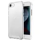 UNIQ etui Combat iPhone SE 2022 / SE 2020 /7/8 biały/blanc white