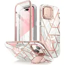 Supcase Supcase COSMO MAG MAGSAFE IPHONE 15 MARBLE