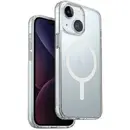 Uniq LifePro Xtreme iPhone 15 6.1" case Magclick Charging transparent/frost clear