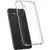 Husa SPIGEN Ultra Hybrid case for Samsung Galaxy S23 FE - transparent