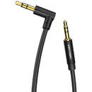 Vention 3.5mm Male to 90° Male Audio Cable 1m Vention BAKBF-T Black