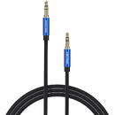 Vention 3.5mm Audio Cable 0.5m Vention BAWLD Black