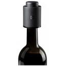 Xiaomi Capac sticla de vin Xiaomi Huohou Wine Stopper Bottle Cap Black