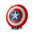 LEGO Super Heroes - Scutul lui Captain America 76262, 3128 piese
