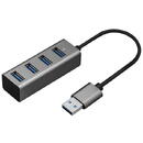 Yenkee Hub USB YHB 4300