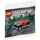 LEGO Vintage Car Set, 59 piese