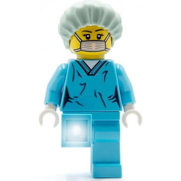 LEGO Classic Breloc Chirurg lanterna