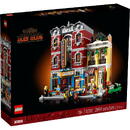 LEGO Icons Klub jazzowy (10312)