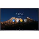 Hikvision DS-D5B86RB/C, 86inch, 3840x2160pixeli, Android 11, Black-Silver