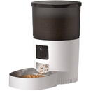 Rojeco Rojeco 3L Automatic Pet Feeder WiFi with Camera