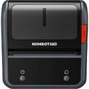 NIIMBOT Thermal Label Printer Niimbot B3S (Grey)