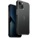 Uniq case Combat iPhone 14 Plus 6.7 "black / carbon black