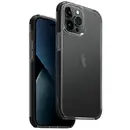 Uniq case Combat iPhone 14 Pro 6.1 "black / carbon black