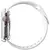 Husa Uniq Garde case for Apple Watch 7/8/9/SE2 41mm. transparent/clear