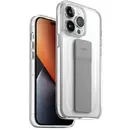 Uniq case Heldro Mount iPhone 14 Pro 6.1 "transparent / lucent clear