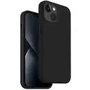 Uniq case Lino iPhone 14 Plus 6.7" black/midnight black