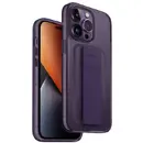 UNIQ Uniq case Heldro Mount iPhone 14 Pro 6.1&quot; purple/fig purple