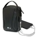 BMW Bag BMHBSPCTFK Organizer black/black Carbon&Perforated