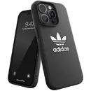 Adidas Adidas OR Molded Case BASIC iPhone 14 Pro 6.1&quot; black/black 50178