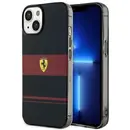 Ferrari Ferrari FEHMP14SUCOK iPhone 14 6.1&quot; black/black hardcase IMD Combi Magsafe