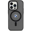 Case BMW BMHMP14MDSLK iPhone 14 Plus 6.7