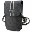 Guess Handbag GUWBP4RPSK black/black 4G Stripes