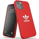Adidas Adidas Molded Case Canvas iPhone 12 Pro Max red/red 42270