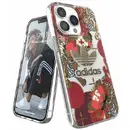 Adidas Adidas OR Snap Case AOP CNY iPhone 13/ 13 Pro red/red 47813