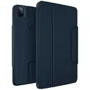 Uniq Rovus case for iPad Pro 11 (2021-2022) / Air 10.9" (2020-2022) blue/marine blue Magnetic Case