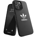 Adidas Adidas OR Molded Case BASIC iPhone 14 Pro Max 6.7&quot; black/black 50180