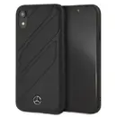 Mercedes MEHCI61THLBK iPhone Xr black/black hardcase New Organic I