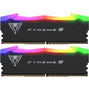 Patriot Memory Viper RGB Xtreme5 48GB DDR5 8000MHz CL38 Dual Kit