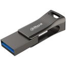 Technology 128GB USB-USB Type Black