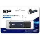 Silicon Power MS60 1TB USB 3.2 Albastru
